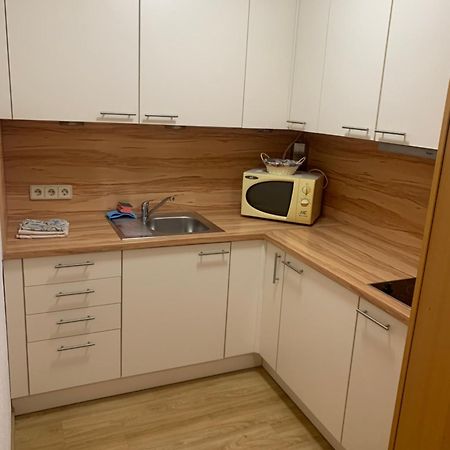 Cara Apartments Warmbad Villach Kültér fotó