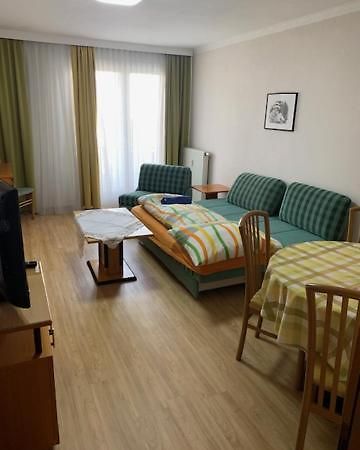 Cara Apartments Warmbad Villach Kültér fotó
