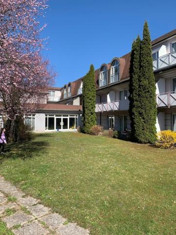 Cara Apartments Warmbad Villach Kültér fotó