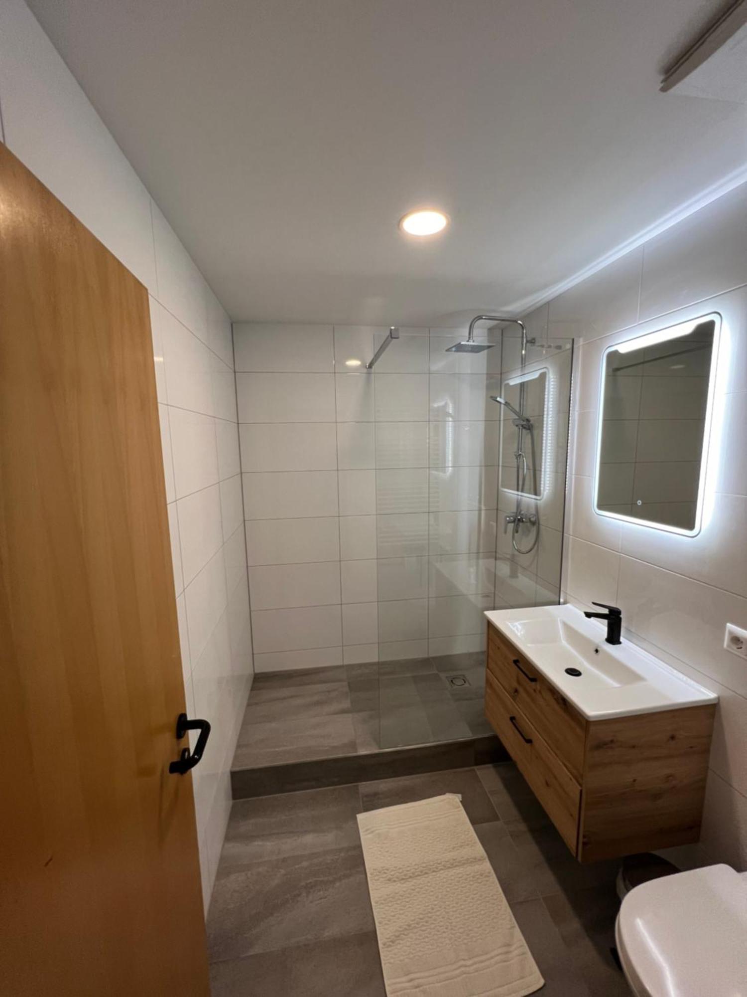 Cara Apartments Warmbad Villach Kültér fotó