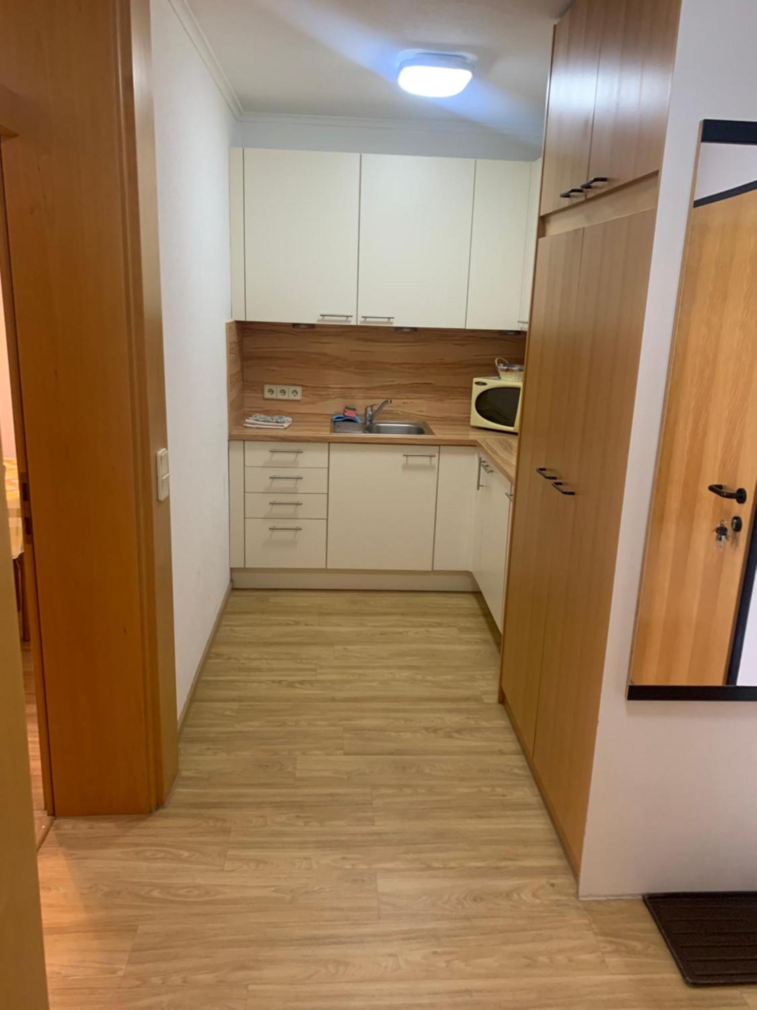 Cara Apartments Warmbad Villach Kültér fotó