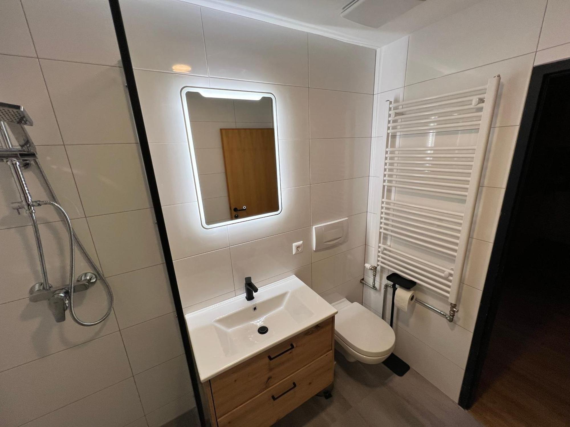 Cara Apartments Warmbad Villach Kültér fotó